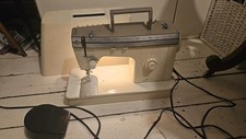 Singer 377 electric for sale  BUSHEY