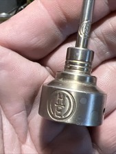 Highly educated titanium for sale  Windsor