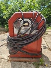 Lincoln electric 225 for sale  Gilbert