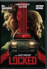Locked [Used Very Good DVD] Full Frame, Sign Language, Subtitled, Dolby comprar usado  Enviando para Brazil