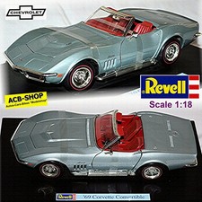 Chevrolet corvette convertible gebraucht kaufen  Schifferstadt