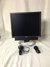 Monitor LCD VGA DVI + ** BARRA DE SOM ** Dell UltraSharp 1901FP 1905FP 19" comprar usado Monitor LCD VGA DVI + ** BARRA DE SOM ** Dell UltraSharp 1901FP 1905FP 19" comprar usado  Enviando para Brazil