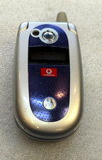 Vintage motorola v525 for sale  BRISTOL