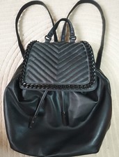Sac noir femme d'occasion  Nanterre