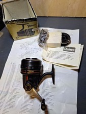 Daiwa harrier vintage for sale  EVESHAM