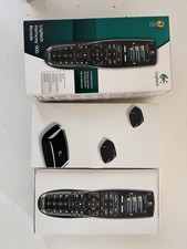 telecomando universale logitech usato  Vicenza