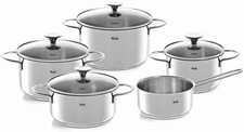 Fissler copenhagen topfset gebraucht kaufen Fissler copenhagen topfset gebraucht kaufen  Bremen