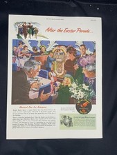 Magazine 1947 wurlitzer for sale  Blaine
