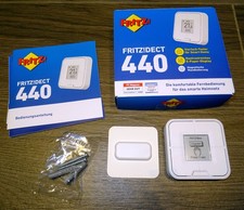 Avm fritz dect gebraucht kaufen  Haan