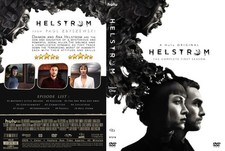 Série completa de DVD Helstrom!, usado comprar usado  Enviando para Brazil
