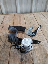 Seat belt front for sale  Byram