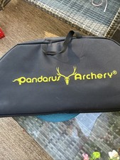 Pandarus compound bow for sale  Cleveland