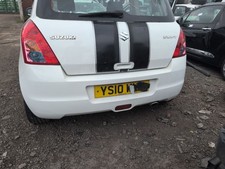 Suzuki swift mk3 for sale  LEEDS