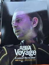 Abba voyage bundle for sale  DARTFORD