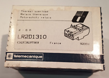 Relais thermique telemecanique d'occasion  Montereau-Fault-Yonne