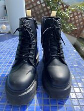 Dr. martens platform usato  Trento
