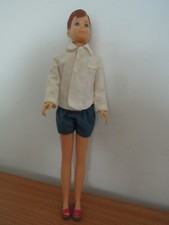 Poupee ricky ami d'occasion  Courbevoie