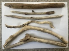 Bundle driftwood pieces for sale  BOURNEMOUTH