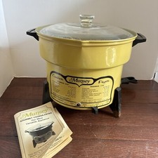 Vintage munsey slow for sale  Mocksville