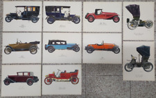 stampe auto d epoca usato  Valdilana