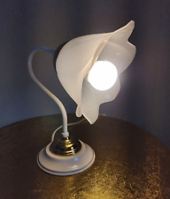 Vintage lampada tavolo usato  Prato