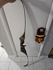 Black widow recurve for sale  Rochester
