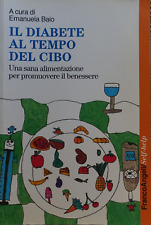 Diabete tempo del usato  Carpi