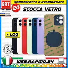 Back cover scocca usato  Napoli