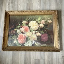 Fragrance bloom lithograph for sale  Azle