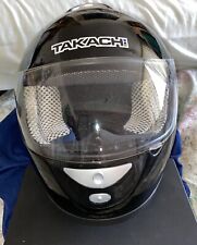 Takachi 130x motorcycle for sale  GREAT YARMOUTH