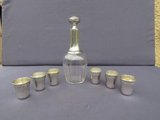 Service petits verres d'occasion  Albi