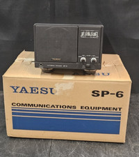 Yaesu external ham for sale  Toledo