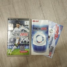 Pes 2012 pro usato  Italia