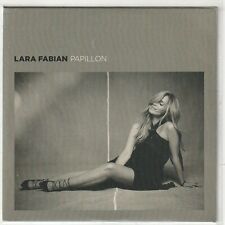 Lara fabian papillon d'occasion  Paris II