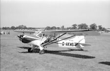 Auster akws b for sale  UK