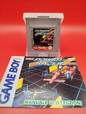 Power racer gioco usato  Imola