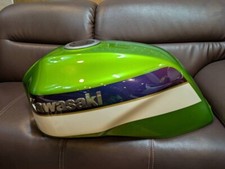 Kawasaki zrx1200r genuine d'occasion  Expédié en Belgium
