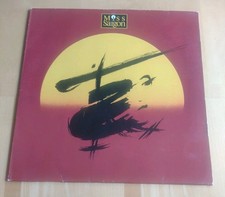 Miss saigon double for sale Miss saigon double for sale  LONDON