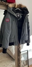 Canada goose jacke gebraucht kaufen  Düsseldorf