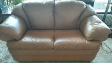 Natuzzi couch 2er gebraucht kaufen  Obernburg a.Main