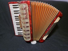 Hohner concerto iii gebraucht kaufen  Minden