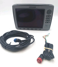 Lowrance hds insight for sale  Orlando