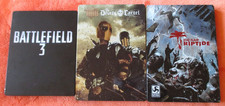 Steelbooks army two gebraucht kaufen  Salzwedel