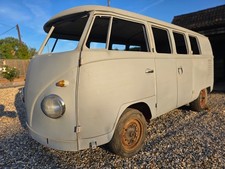 1962 volkswagen window for sale  UK