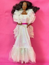 1984 crystal barbie for sale  Holland