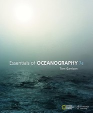 Essentials oceanography for sale  Denver