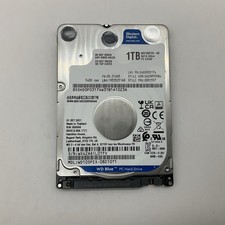 Western digital 1tb for sale  Franklin