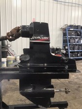 Mercury marine mercruiser for sale  Huron
