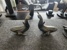 Cast iron blue for sale  DUNDEE