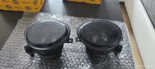 Set nebelscheinwerfer set gebraucht kaufen  Hohenahr